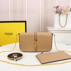 Fendi Satchel Bags